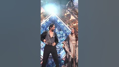 Thumbnail of Aap Jaisa Koi | An Action Hero | Ayushmann Khurrana And Madhuri Dixit dance performance 💃🕺| #shorts