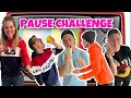 Ref:dUPm-I6dRT4 Pause challenge ! se figer sur demande !