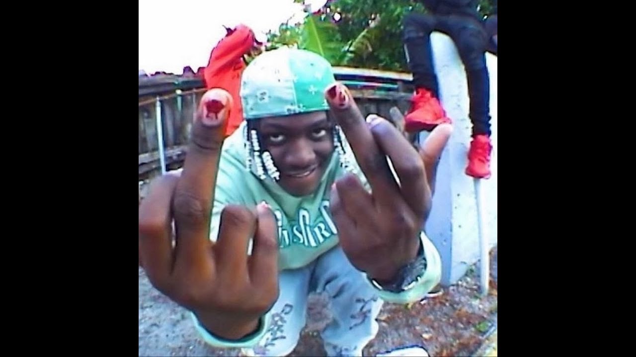 [FREE] LIL YACHTY X SNOT TYPE BEAT 2025 " CALI "