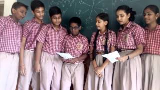 Vizag Narayana Seethamadhara VIII class Soft skills Singing12 screenshot 4