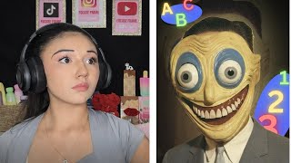 UNMASKING the Mysterious World of GUBY (Ep1-4)