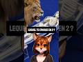 Quel animal te croque en 2 ? 🦷 #animaux #insolite #lion #savoir  #shorts