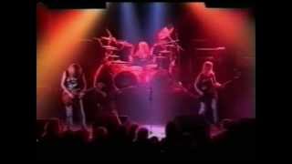 Girlschool - Future Flash (live 1994)