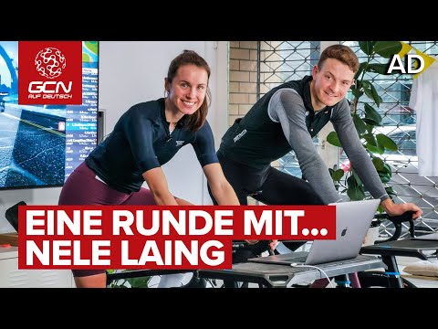 Video: Die Zwift Academy kehrt zurück und gibt einem anderen Fahrer die Chance, einen WorldTour-Vertrag zu erh alten