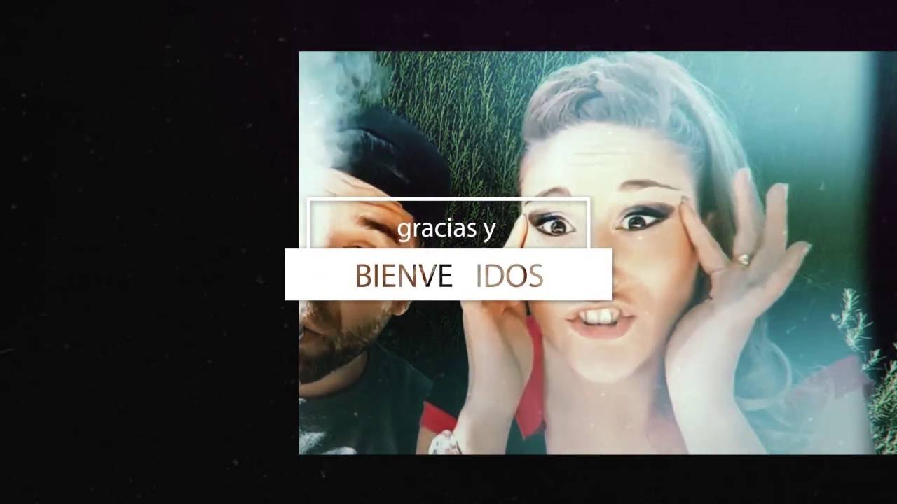 NUEVA INTRO TEMPORADA 2016 2 VAPERS 2 FURIOUS