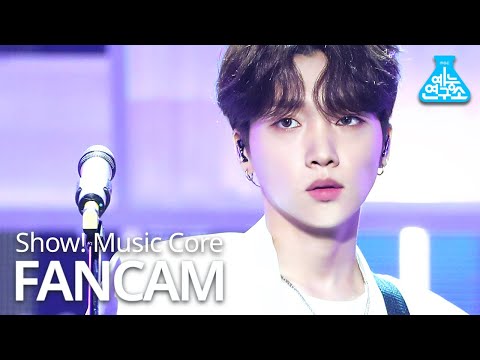 [예능연구소] 정세운 직캠 &amp;#39;Say yes&amp;#39; (Vertical ver.) (JEONG SEWOON FanCam) @Show!MusicCore 200718