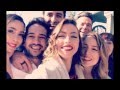 كواليس مسلسل صدفة -  نهاية   ج 1