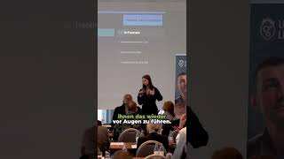 Disziplin im Skript = mehr Umsatz