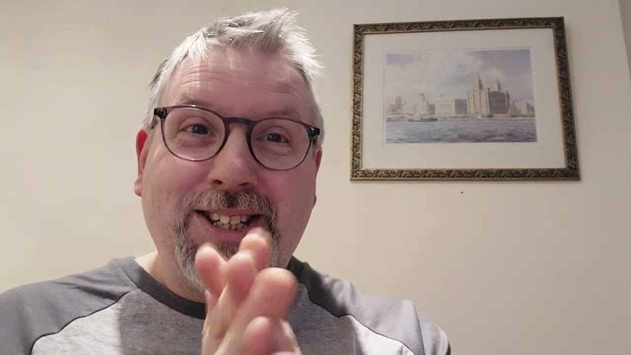 Lent Devotionals Feb 23rd 2026