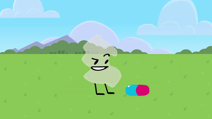 My Scene for Object Filler Episode 2 Reanimated!!!