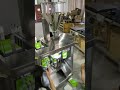 Barbecued seasoning powder doypack packing machine#packingmachine #doypackpackingmachine #powderpack