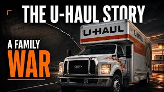The Dark Family War Behind U-Haul