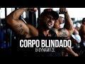 B-Dynamitze - Corpo Blindado (CLIPE OFICIAL)