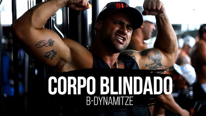 BLINDÃO! 3 DIAS PARA O LANÇAMENTO! No - Bonde da Stronda