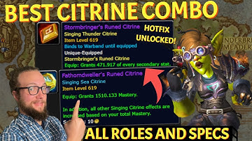 USE THESE! Best Cyrce