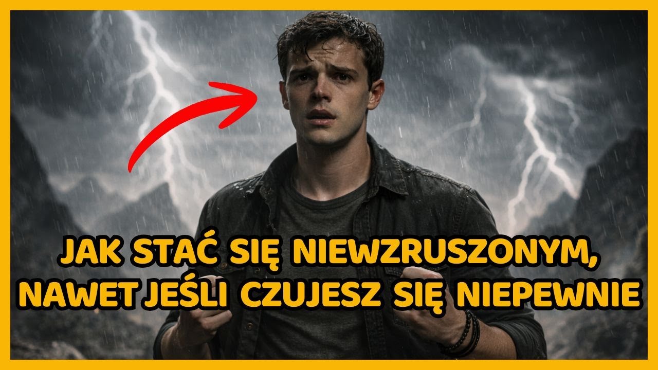 Jak przekształcić niepewność w cichy szacunek i zwrócić na siebie uwagę, nie mówiąc ani słowa