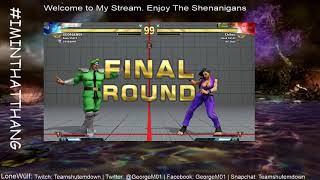 Bison Vs Laura 3 20190115