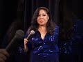 From Gina Brillon's special: Mind Your Business https://youtu.be/GtPvIcIBKaY