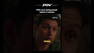 POV: you gave in immediately | Voicemails for Isabelle June 19 Only on Netflix #shorts #viral