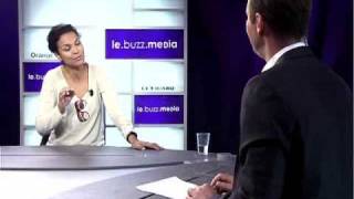 Buzz Média : Isabelle Giordano - Le Figaro screenshot 1