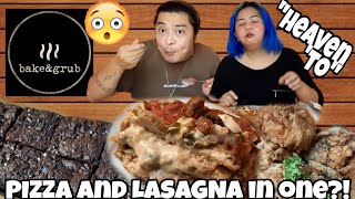 Bake &amp; Grub | SouthSarap Episode 14