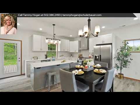 3604 Crandall Station Road Ne, Crandall, IN home video tour