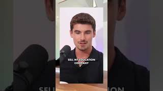 Iman Gadzhi's Real Networth EXPOSED w/ Ceo Cast Podcast