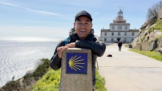 Tour Galicia SPAIN - Cape Finisterre, Muxia, and Costa da Morte