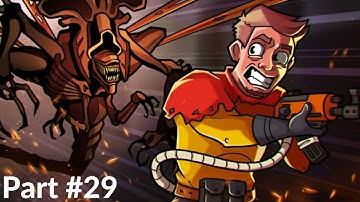 Alien Dark Descent Difficulty Hard Full Walkthrough Let