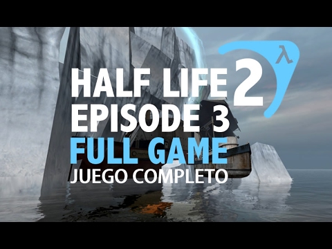 Vídeo: Después De 10 Años De Espera, Half-Life 2: Episode 3 Parece Más Lejano Que Nunca