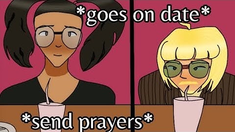 Vidcund’s Date (Sims 2 Animation)