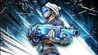 COWBELL WARRIOR🐄(Fortnite Montage)