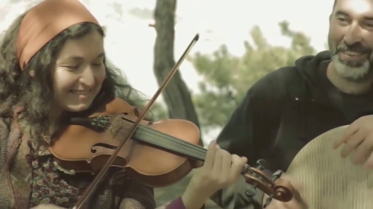Istanbul Rum Melodies