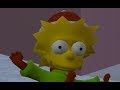 The Simpsons Hit & Run - A Christmas In Springfield (XLittleSparrowX Mod) Part 1