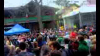 Hash Bash 2011 video #2