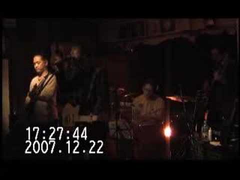 [Feelin' Good Time] Story冬至ライブVol.15 #01（2007年)
