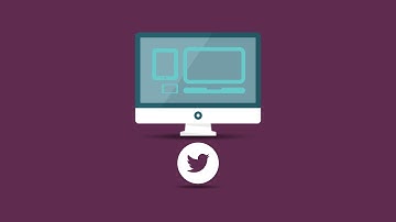 Learn to Build Websites using Twitter Bootstrap
