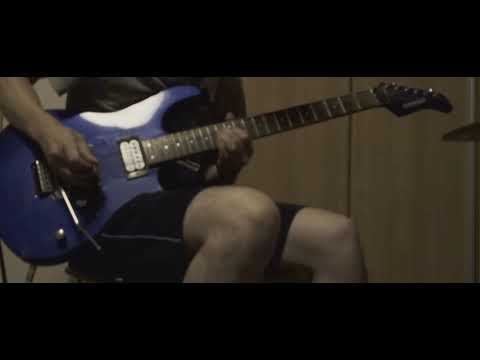 オフコース　yes no ギターソロ