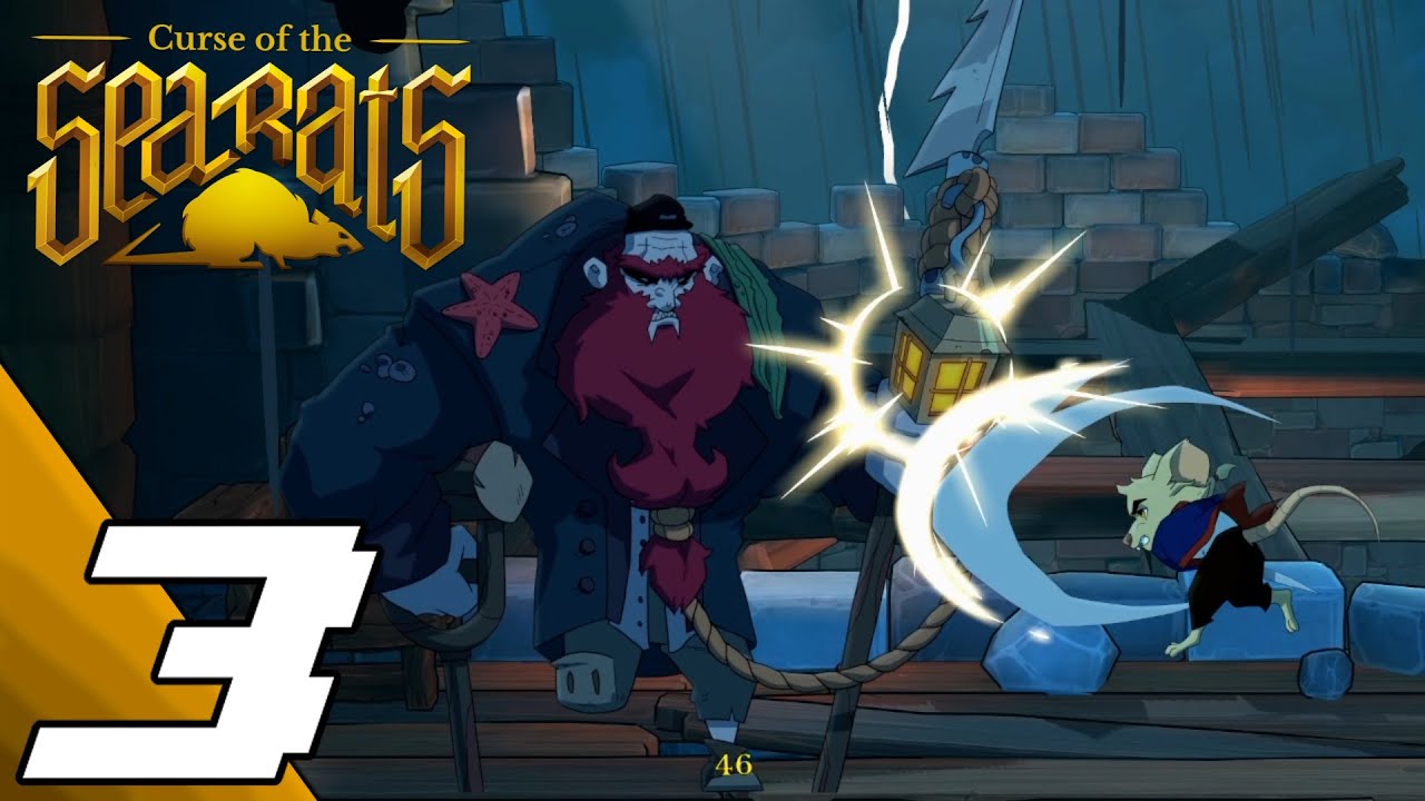 Curse Of The Sea Rats Part 3 Full Game Gameplay Walkthrough No Commentary YouTube curse-of-the-sea-rats-part-3-full-game-gameplay-walkthrough-no-commentary-youtube
