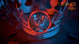 Rvkn  Crowned  Visualizer