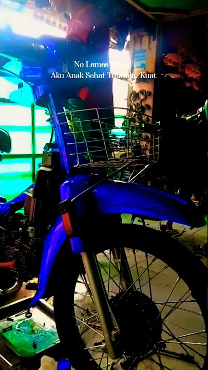 Story Wa No Lemes'pren Aku Anak Sehat Tubuhku Kuat#NETEP