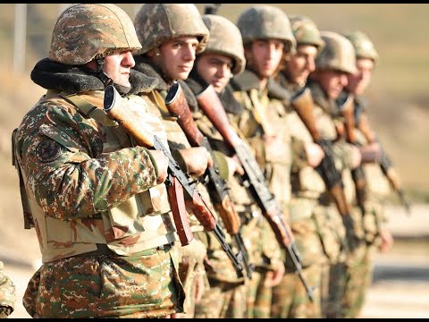 В АРМЕНИИ УЗАКОНИЛИ ВОЗМОЖНОСТЬ ОТКУПИТЬСЯ ОТ АРМИИ. ОСЛАБЛЕНИЕ АРМИИ И РОСТ ЧИСЛА УКЛОНИСТОВ?