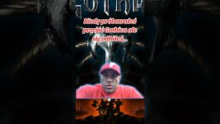 Odbiłem się od Gothica #gry #gothic #gothic2 #gothic3 #gothicnk #gothicmod #motywacja #polska #gra