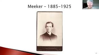 The Amazing History of the Meeker Herald