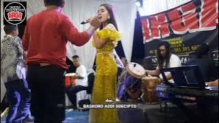 NELY AGUSTIN - SANTRI PEKOK dangdut Arga kedungreja