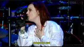 Nightwish-The Poet And The Pendulum Ex edit (Subtitulado Español)