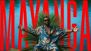 Fally Ipupa - Mayanga (Instrumental)