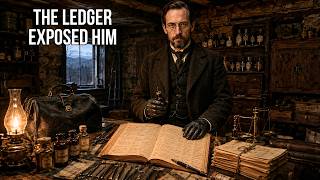 The Appalachian Doctor Too Evil for the History Books