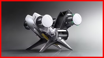 Revolutionizing Drone Propulsion: Experience the Emotion of Innovation