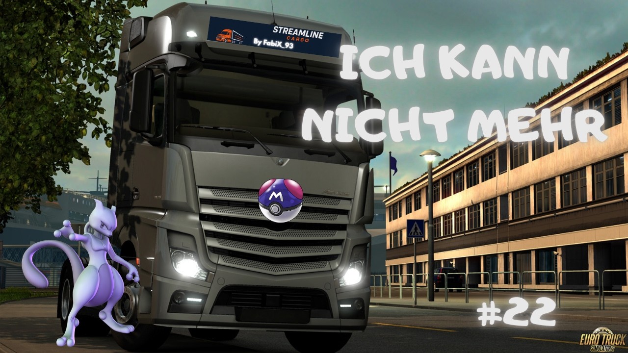 🚛 SCANIA NERVT NUR NOCH… ABER 154.000€ AM ENDE?! 😳💸 (ZIEL FAST DA!)